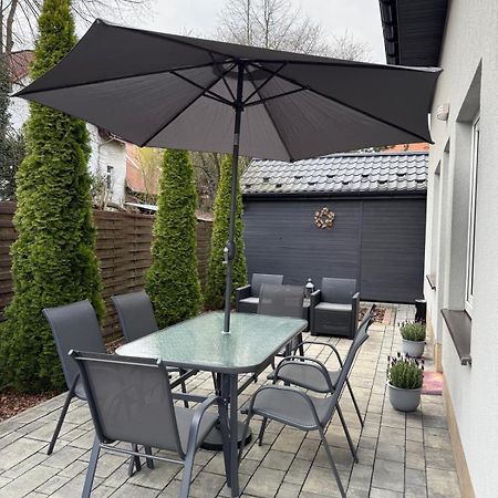 Apartamenty Lawenda Krakau Exterior foto