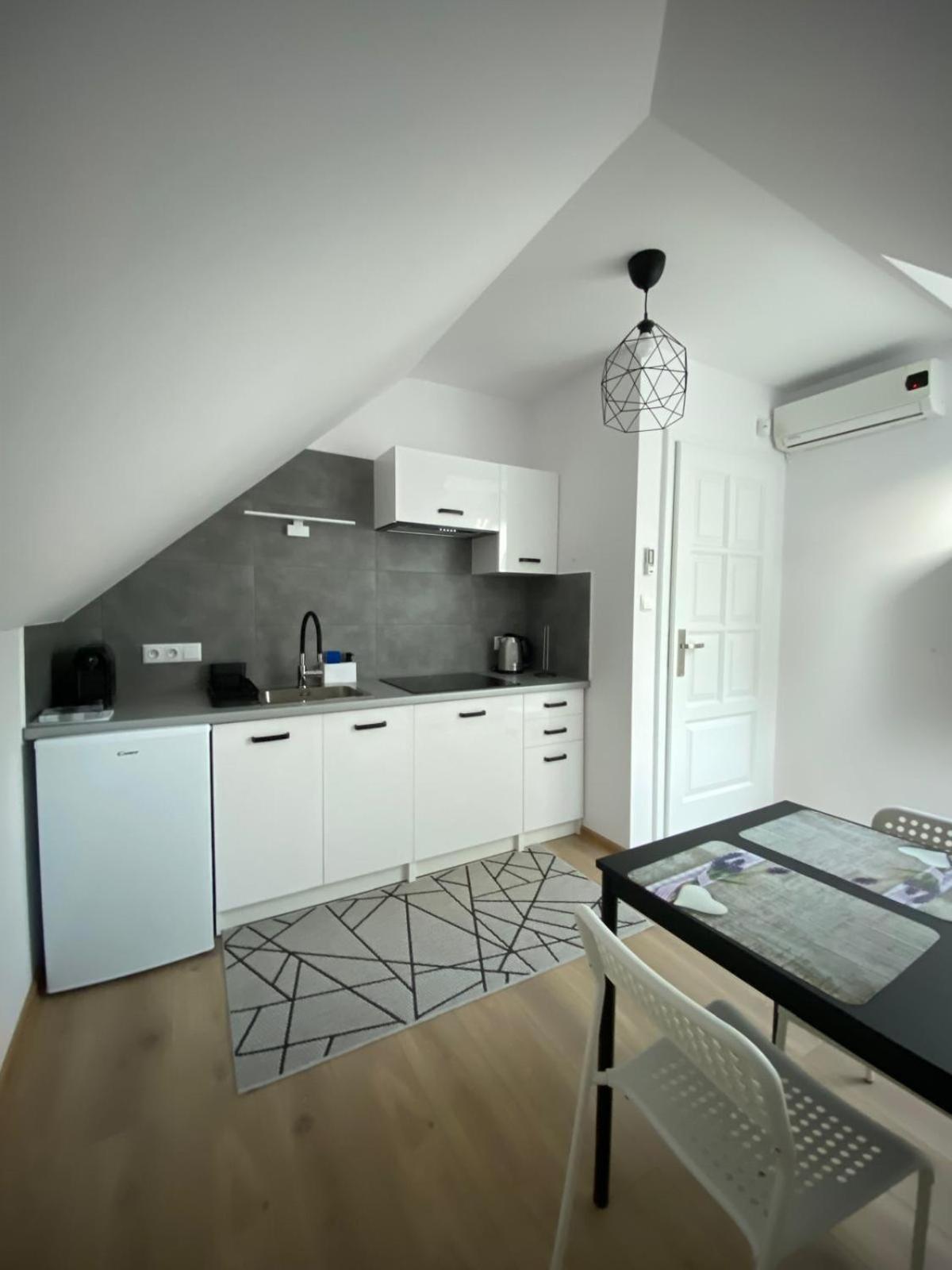 Apartamenty Lawenda Krakau Exterior foto