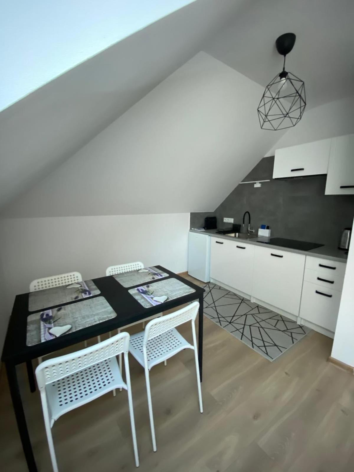 Apartamenty Lawenda Krakau Exterior foto