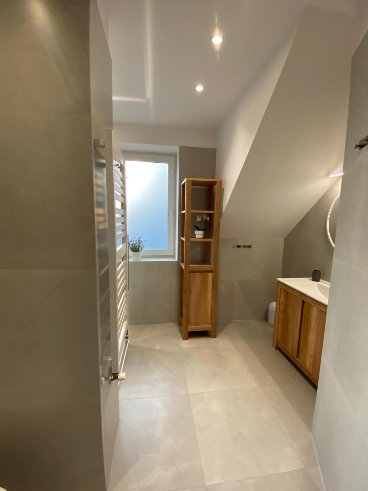 Apartamenty Lawenda Krakau Exterior foto