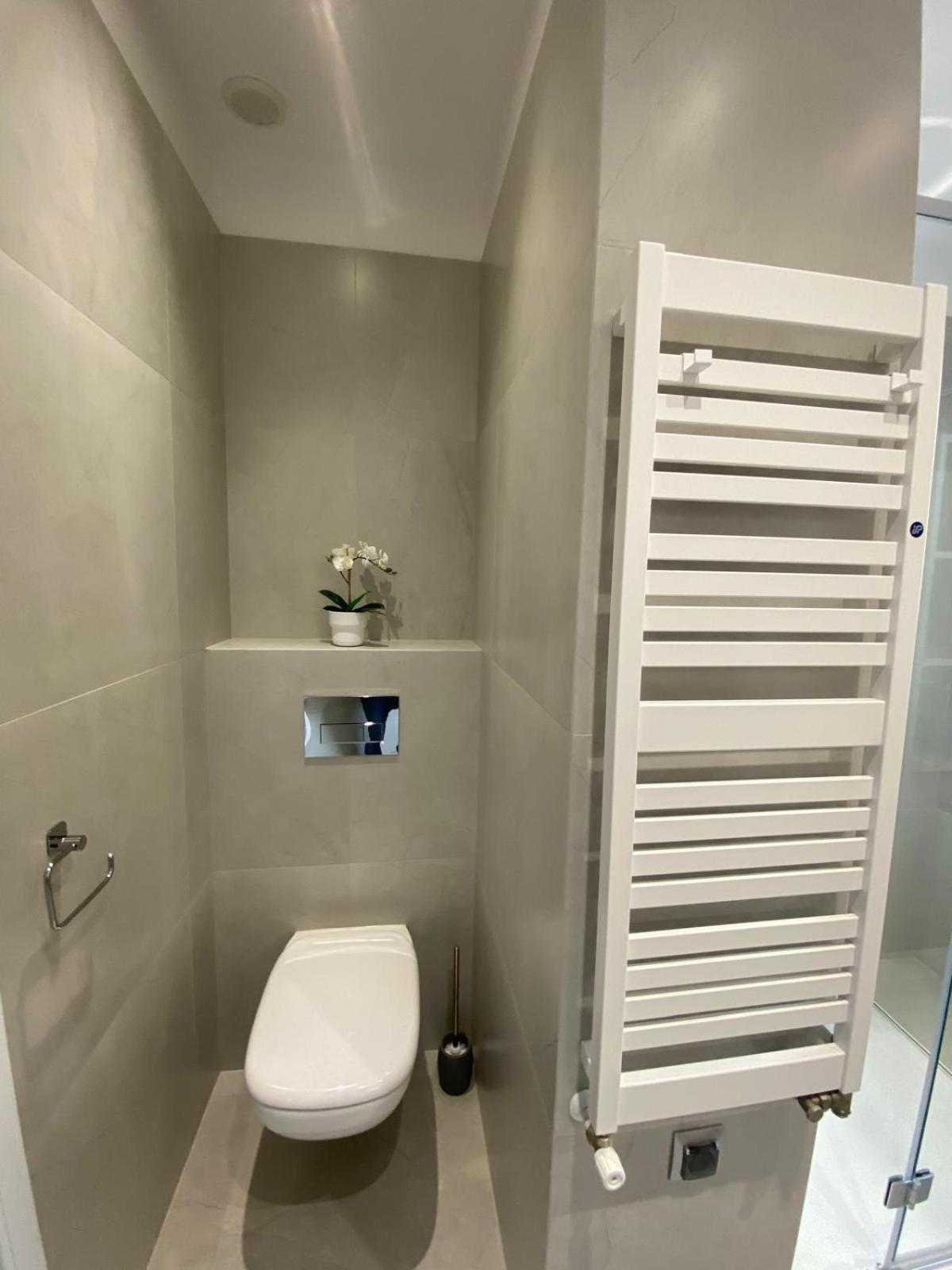 Apartamenty Lawenda Krakau Exterior foto