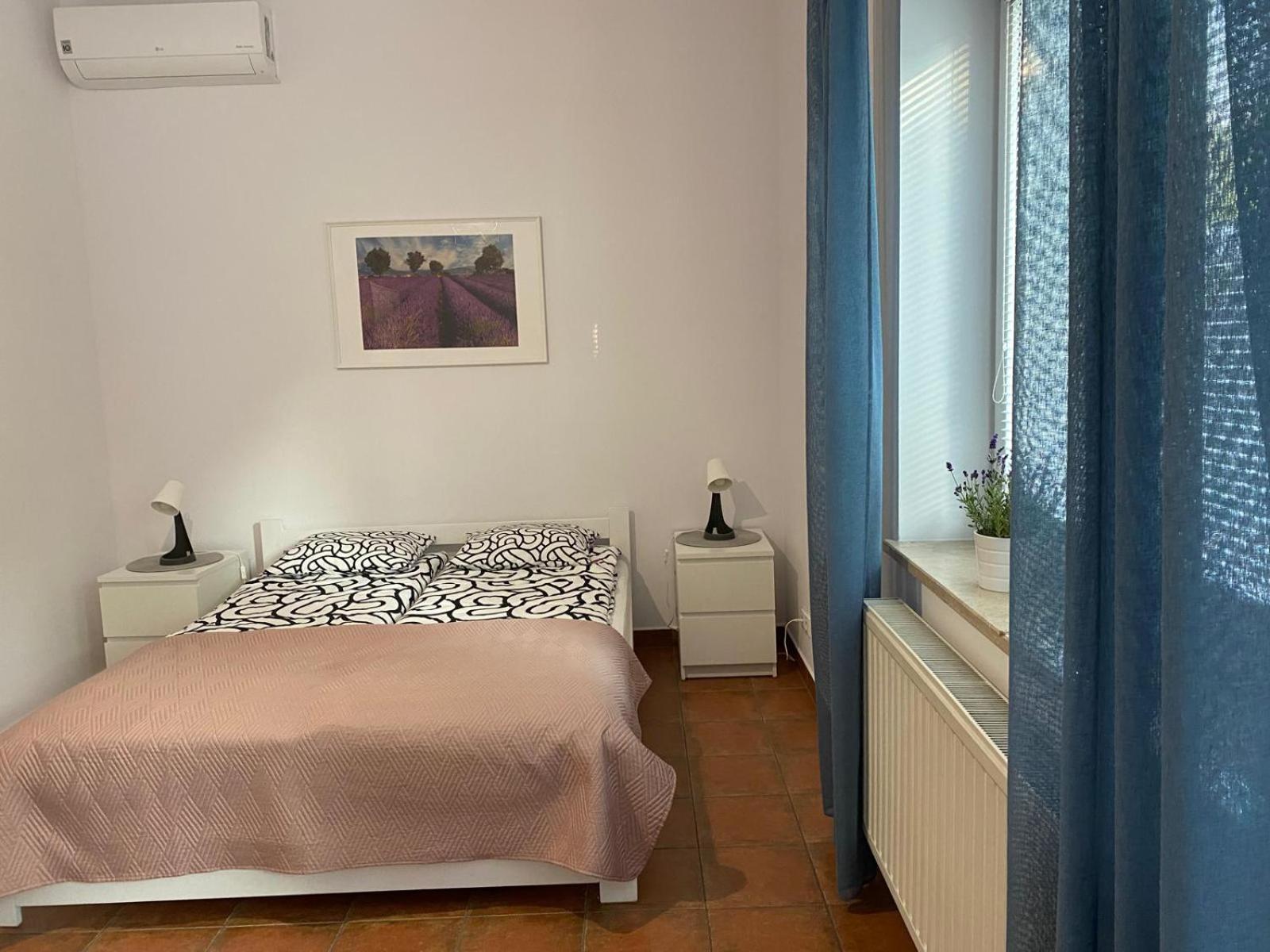 Apartamenty Lawenda Krakau Exterior foto