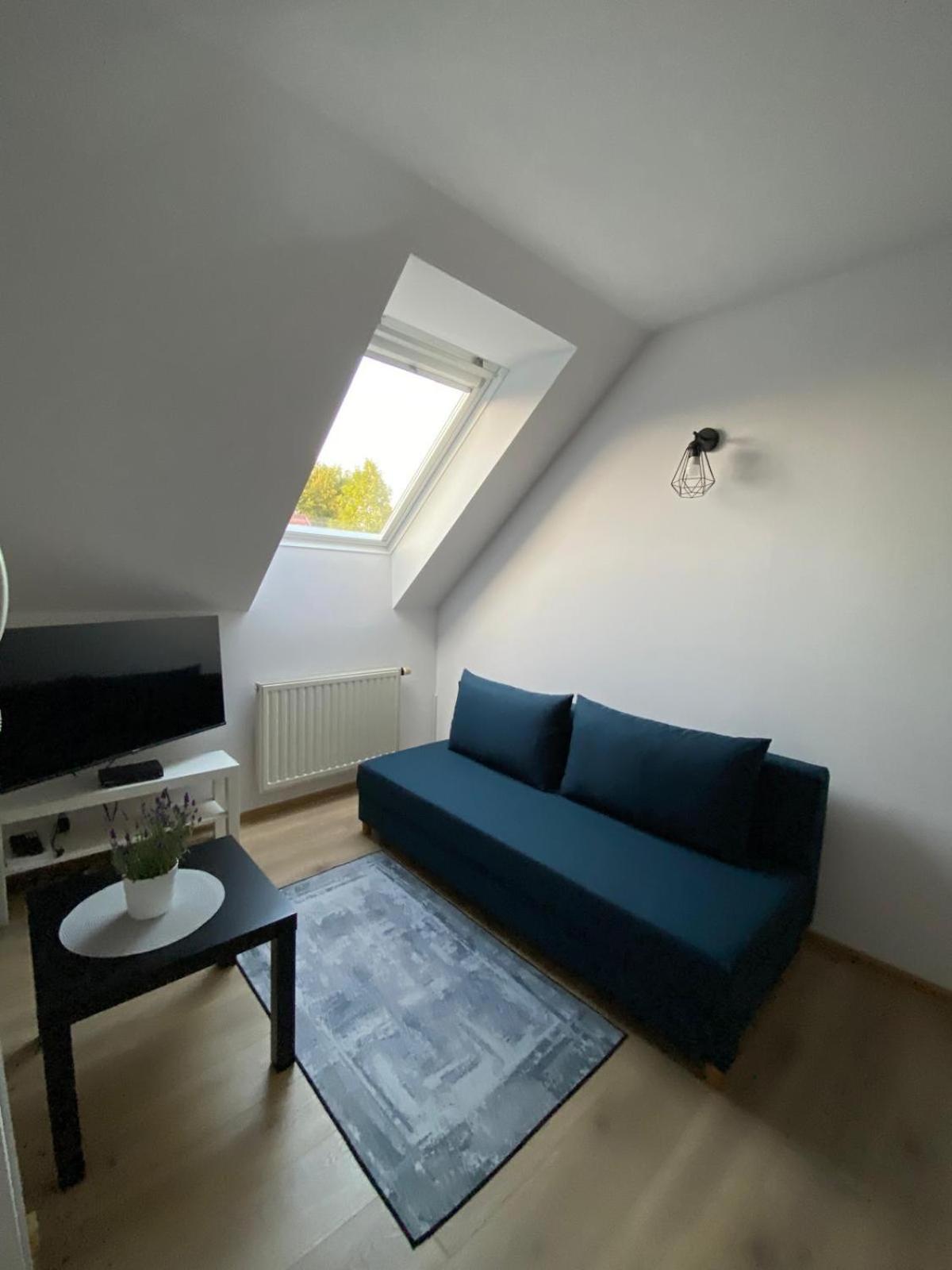 Apartamenty Lawenda Krakau Exterior foto