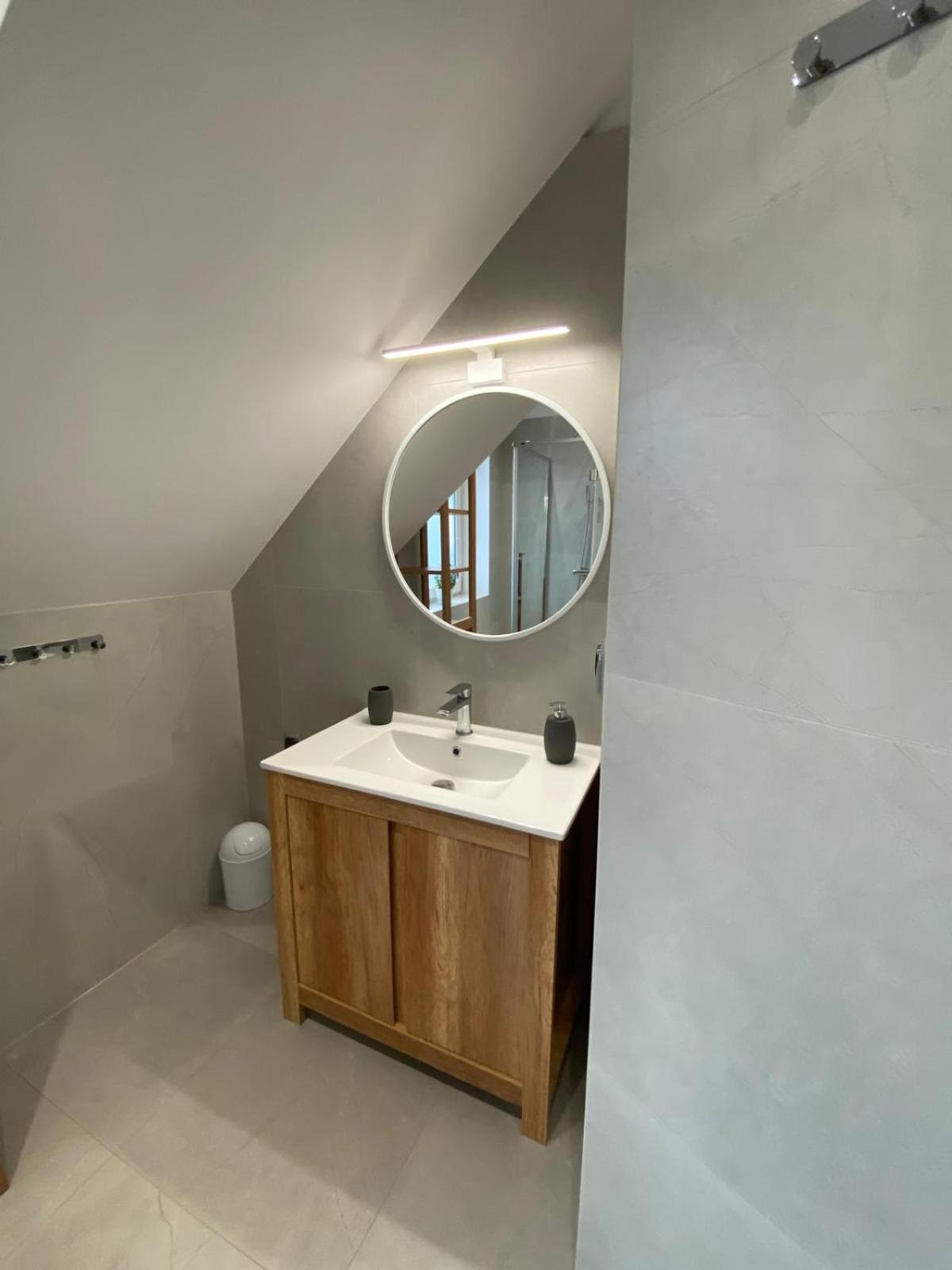 Apartamenty Lawenda Krakau Exterior foto