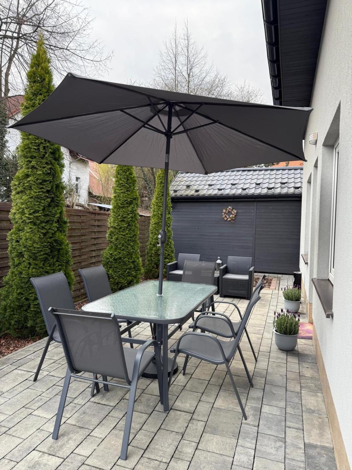 Apartamenty Lawenda Krakau Exterior foto