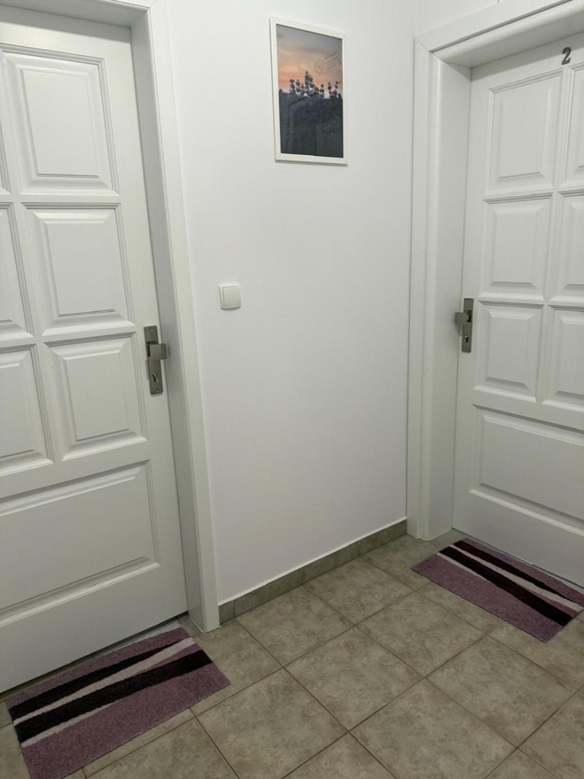 Apartamenty Lawenda Krakau Exterior foto