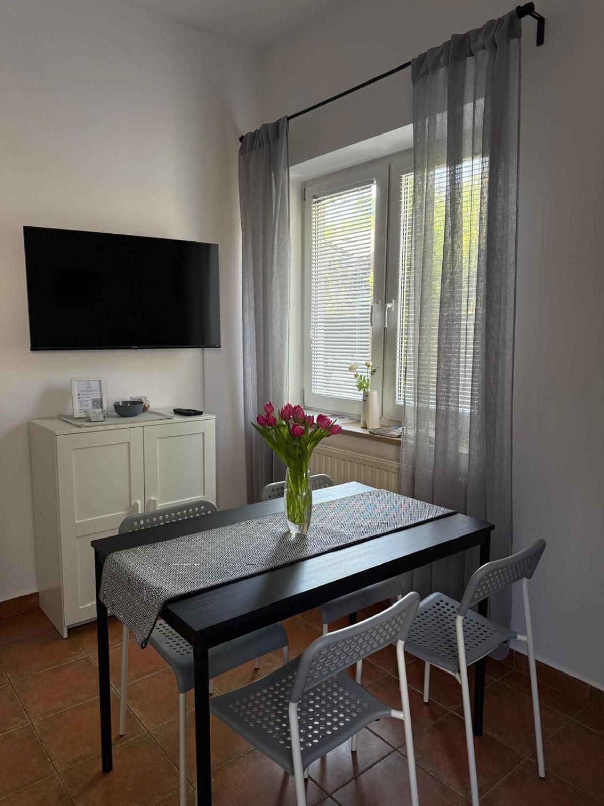 Apartamenty Lawenda Krakau Exterior foto