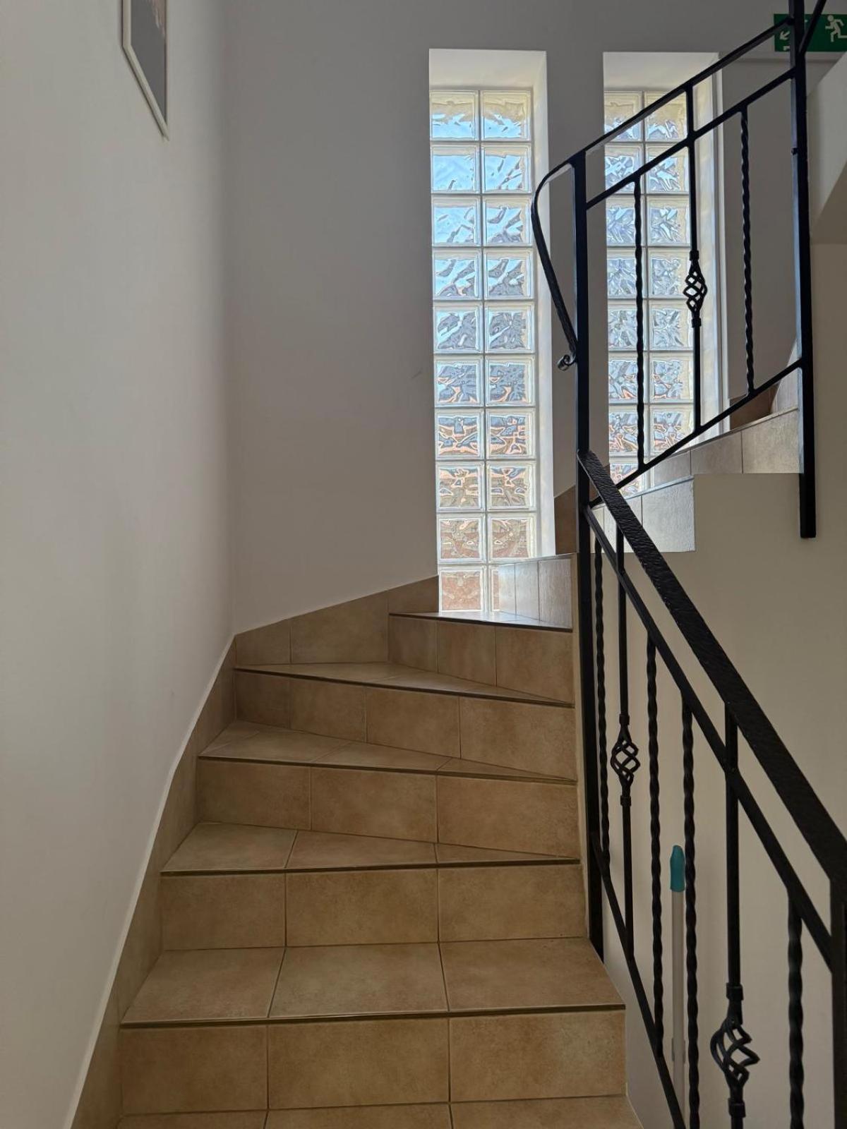 Apartamenty Lawenda Krakau Exterior foto
