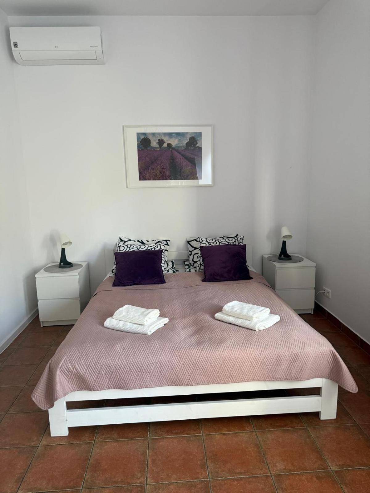 Apartamenty Lawenda Krakau Exterior foto