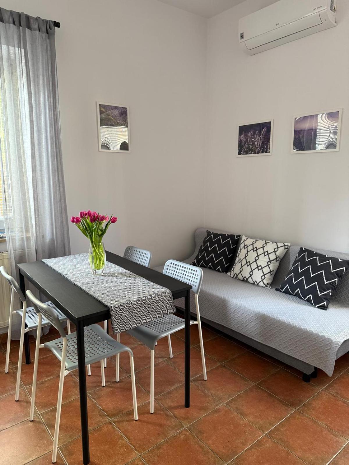 Apartamenty Lawenda Krakau Exterior foto