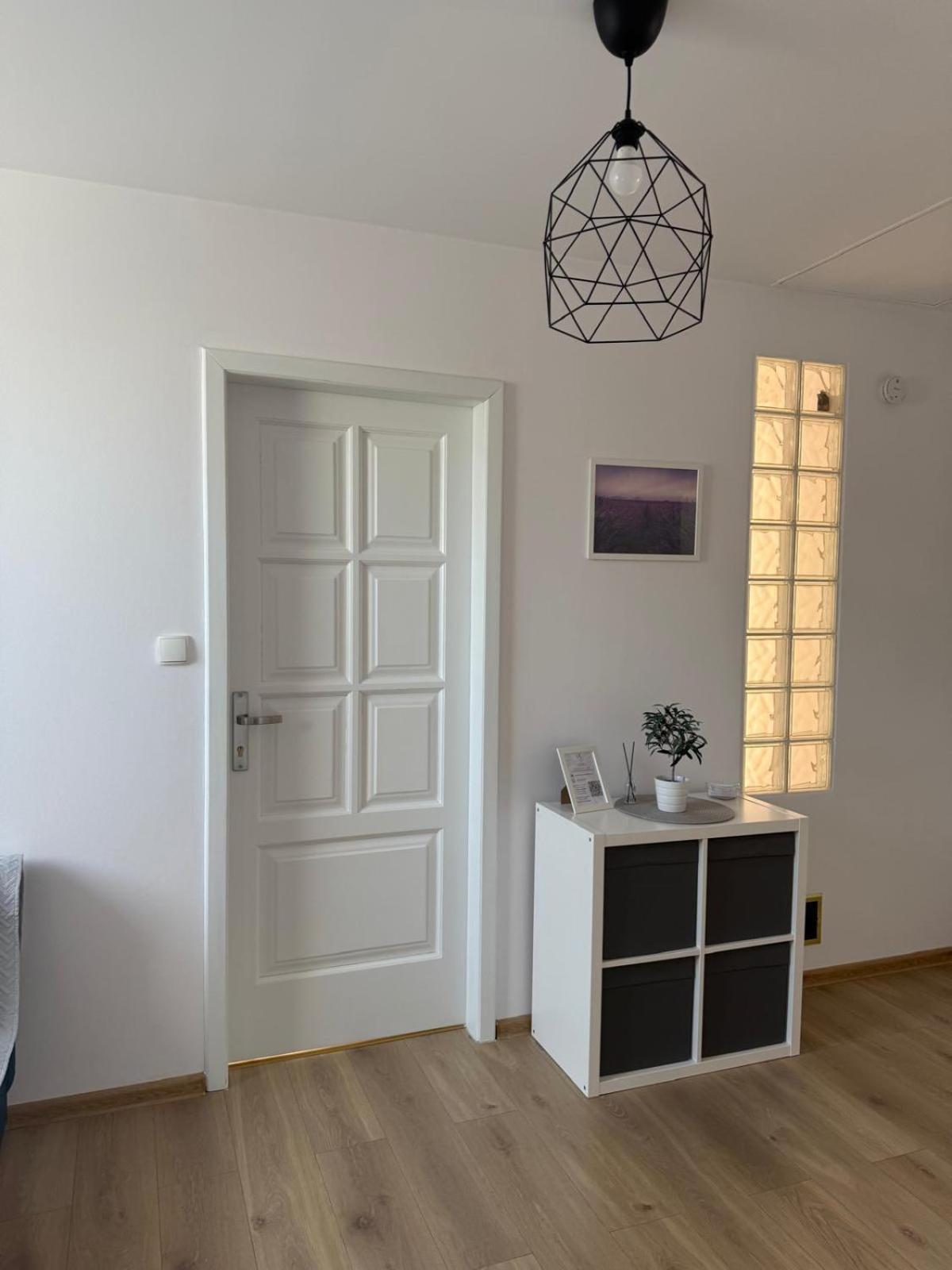 Apartamenty Lawenda Krakau Exterior foto